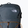 Hiking backpack The North Face Trail Lite 25 l granite grey/summit nav 4