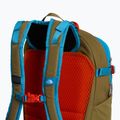 Hiking backpack The North Face Basin 15 l tnf blue/eagle blue 3