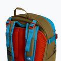 Hiking backpack The North Face Basin 15 l tnf blue/eagle blue 4