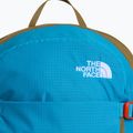 Hiking backpack The North Face Basin 15 l tnf blue/eagle blue 5