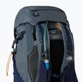 Hiking backpack The North Face Trail Lite 36 l granite grey/summit nav 3