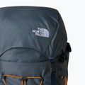 Hiking backpack The North Face Trail Lite 36 l granite grey/summit nav 4
