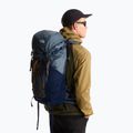 Hiking backpack The North Face Trail Lite 36 l granite grey/summit nav 7
