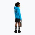 Children's sweatshirt The North Face Teen Box Nse Regular Hoodie meridian blue 2