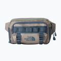 Waist bag The North Face Base Camp Lumbar stone slab/granite grey