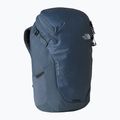 Backpack The North Face Kaban LTE 27 l granite grey/pearl stone