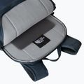 Backpack The North Face Kaban LTE 27 l granite grey/pearl stone 6