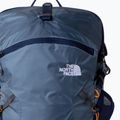 Hiking backpack The North Face Trail Lite Speed 30 l L-XL granite grey/summit nav 5
