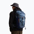Hiking backpack The North Face Trail Lite Speed 30 l L-XL granite grey/summit nav 8