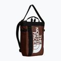 Bag The North Face Base Camp Tote Pack 19 l ember soil/tnf black