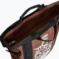 Bag The North Face Base Camp Tote Pack 19 l ember soil/tnf black 5