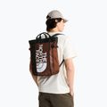 Bag The North Face Base Camp Tote Pack 19 l ember soil/tnf black 7