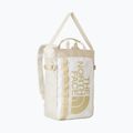 Bag The North Face Base Camp Tote Pack 19 l white ash/calacatta/pal