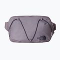 Waist bag The North Face Terra Lumbar 1 l transcendent grey