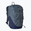 Hiking backpack The North Face Borealis Trail 27 l granite grey