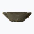 Waist bag The North Face Glen Canyon Lumbar cedar/new taupe green
