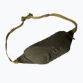 Waist bag The North Face Glen Canyon Lumbar cedar/new taupe green 3