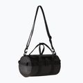 Travel bag The North Face Base Camp Duffel Shoulder 5 l tnf black/asphalt grey