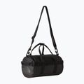 Travel bag The North Face Base Camp Duffel Shoulder 5 l tnf black/asphalt grey 2