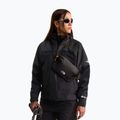 Waist bag The North Face Clyffe Lumbar 2 l anthracite grey/tnf black 5