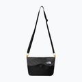 Shoulder bag The North Face Clyffe Shoulder 1,5 l anthracite grey