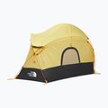 3-person camping tent The North Face Universal Wawona 3 honeyed sand/anthracite 3