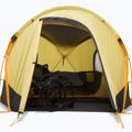 3-person camping tent The North Face Universal Wawona 3 honeyed sand/anthracite 4