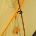 3-person camping tent The North Face Universal Wawona 3 honeyed sand/anthracite 6