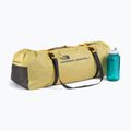 3-person camping tent The North Face Universal Wawona 3 honeyed sand/anthracite 10