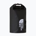 Bag The North Face Base Camp Dry 12 l tnf black/tnf white