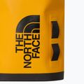 Bag The North Face Base Camp Dry 12 l summit gold/tnf black 3