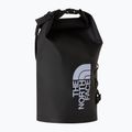 Bag The North Face Base Camp Dry 18 l tnf black/tnf white