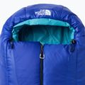 Children's sleeping bag The North Face Stormbreak 20F Regular tnf blue/river ice 2