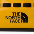 Travel bag The North Face Base Camp Waterproof Duffel 50 l summit gold/tnf black 4