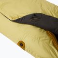 Sleeping bag The North Face Universal One Bag 198 cm/left honeyed sand/stone slab 5