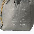 Sleeping bag The North Face Universal One Bag 198 cm/left honeyed sand/stone slab 8