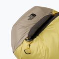 Sleeping bag The North Face Universal One Bag 168/left honeyed sand/stone slab 4