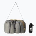 Sleeping bag The North Face Universal One Bag 168/left honeyed sand/stone slab 7