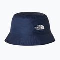 Cap The North Face Sun Stash summit navy/river ice