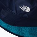 Cap The North Face Sun Stash summit navy/river ice 3