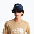 Cap The North Face Sun Stash summit navy/river ice 7