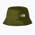 Cap The North Face Sun Stash woodland green/khaki st