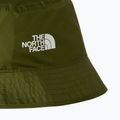 Cap The North Face Sun Stash woodland green/khaki st 2