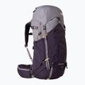 Hiking backpack The North Face Trail Lite 50 l M-L transcendent grey/endle