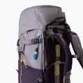 Hiking backpack The North Face Trail Lite 50 l M-L transcendent grey/endle 3