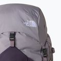 Hiking backpack The North Face Trail Lite 50 l M-L transcendent grey/endle 4