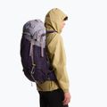 Hiking backpack The North Face Trail Lite 50 l M-L transcendent grey/endle 7