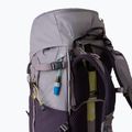 Hiking backpack The North Face Trail Lite 50 l XS-S transcendent grey/endle 3