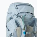 Trekking backpack The North Face Terra 55 l M-L frost grey/granite grey 3