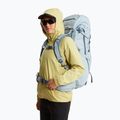 Trekking backpack The North Face Terra 55 l M-L frost grey/granite grey 8